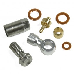 HOPE 90° connector set for...