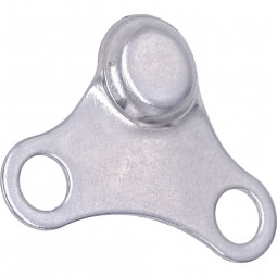 6-hole disc magnet for E-Bike
