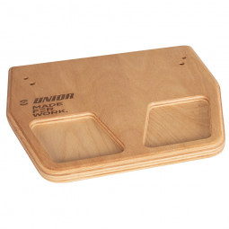 UNIOR base en bois pour...