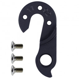 Derailleur hanger D1192