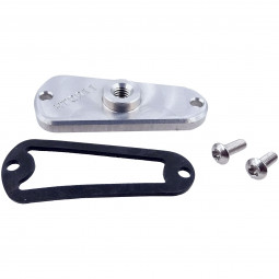Easy Bleed Kit Cap Tech 3 -...