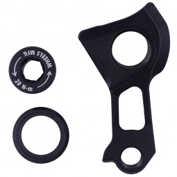 Derailleur hanger...