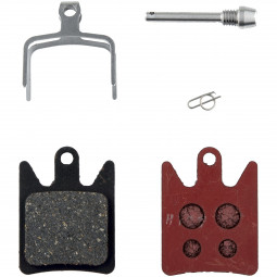 HOPE V2 Brake Standard pads...