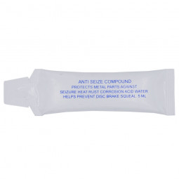 Bolt Anti seize grease  - 5ml
