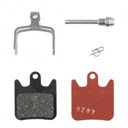 HOPE X2 Plaquettes de...