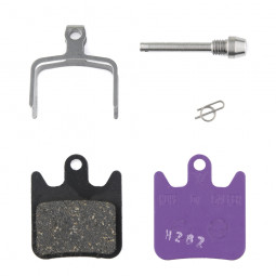 HOPE RACE X2 Paquettes...