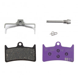 HOPE V4 Brake pads E-BIKE -...