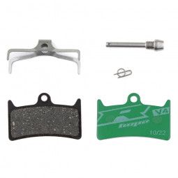 HOPE V4 Plaquettes de...