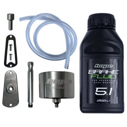 HOPE Easy Brake Bleed Kit...