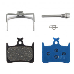 HOPE RX4 Sram Plaquettes de...