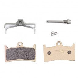 HOPE V4 Brake pads Sintered...