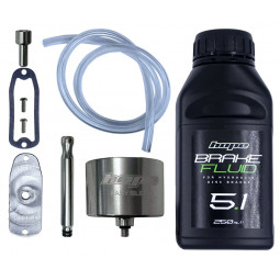 HOPE Easy Brake Bleed Kit...