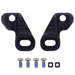 HOPE Tech 3 Sram shifter...