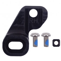 HOPE Tech 3 Sram shifter...