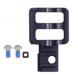 HOPE Shifter mount clamp...