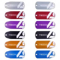 HOPE Tech 4 master cylinder...