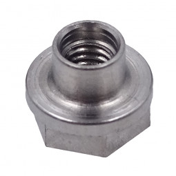 HOPE Tech 4 Lever pivot nut...