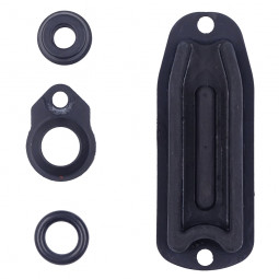 HOPE TECH 4 Master cylinder...