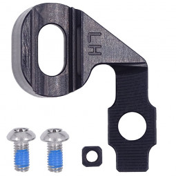 HOPE Tech 4 Sram shifter...