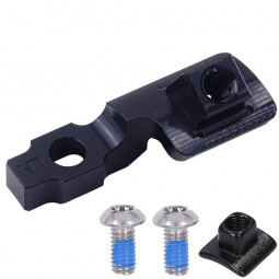 HOPE Tech 4 Shifter mount...