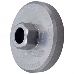 HOPE 30mm Threaded  and T47...