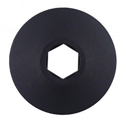 S80 - Locknut for Bulls...