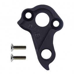 Patte de dérailleur D1181 GT