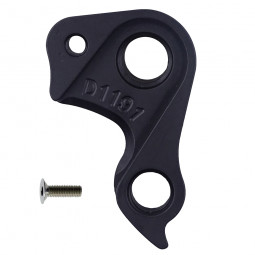 Derailleur hanger D1191