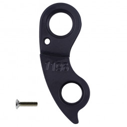 Derailleur hanger D1196