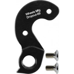 Patte de dérailleur DROPOUT-69