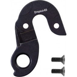 DROPOUT-63 derailleur...