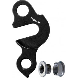 Patte de dérailleur...