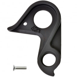 DROPOUT-421 derailleur...