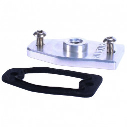 Easy Bleed Kit Cap Tech /...