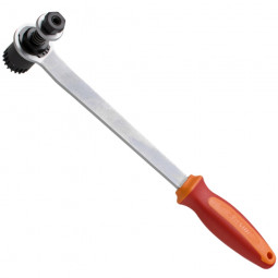 UNIOR Clé poignée pour...