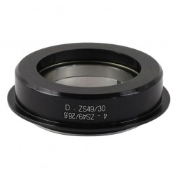HOPE Bottom headset semi...