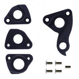 Patte de dérailleur CB2