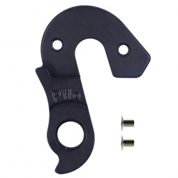 Derailleur hanger D1207