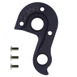 Patte de dérailleur D1208...