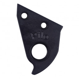 Derailleur hanger D1218 Orange