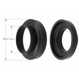 LOOK BB86 adapter for BB65...