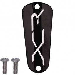 HOPE XCR Master cylinder...