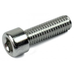 HOPE Aluminium CHC screw -...