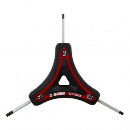 UNIOR Three-legged hex...