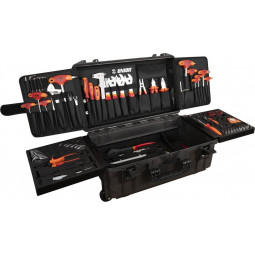 UNIOR kit d'outillage...