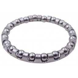 Ball bearing retainer 5/32"...