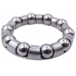 Ball bearing retainer 5/16"...