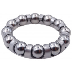 Ball bearing retainer 5/16"...