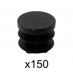 19mm Handlebar End Plugs /...