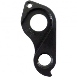 Patte de dérailleur...